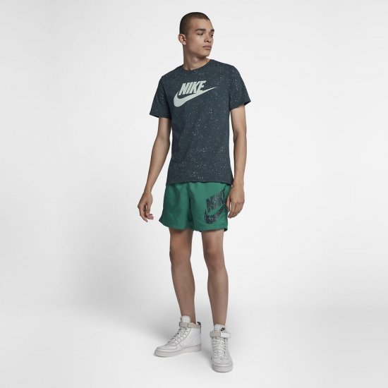 Nike Sportswear | Deep Jungle / Barely Grey - Click Image to Close