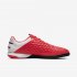 Nike React Tiempo Legend 8 Pro IC | Laser Crimson / White / Black