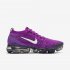 Nike Air VaporMax Flyknit 3 | Vivid Purple / Racer Blue / Black / White