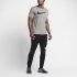 Nike Swoosh Athlete | Dark Grey Heather / Dark Grey Heather / Black