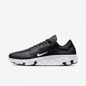 Nike Renew Lucent | Black / White
