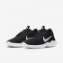 Nike Flex Experience Run 9 | Black / Dark Smoke Grey / White