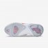 Nike Joyride Run Flyknit | Pure Platinum / White / Stealth / Laser Crimson