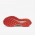 Nike Air Zoom Pegasus 36 Trail | Beechtree / Cargo Khaki / Bright Crimson / Off Noir