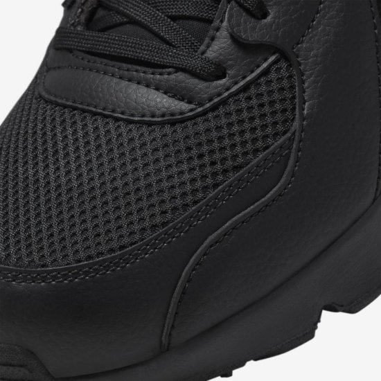 Nike Air Max Excee | Black / Dark Grey / Black - Click Image to Close