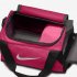 Nike Brasilia | Rush Pink / Black / White