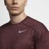 Nike Dri-FIT Element | Burgundy Crush / Vintage Wine / Heather