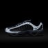 Nike Air Max Tailwind IV | Pure Platinum / Hydrogen Blue / Black / Volt