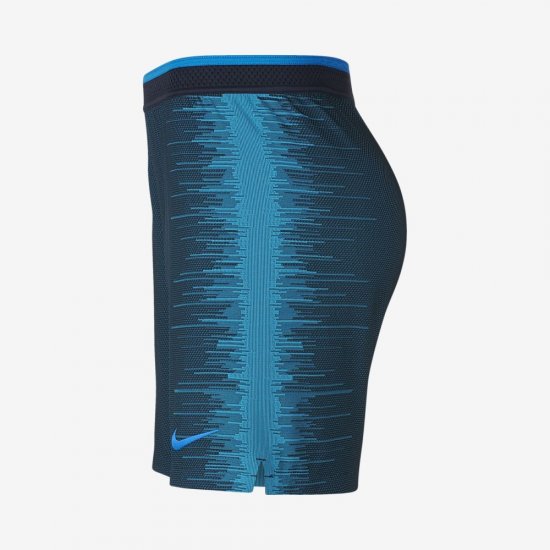 Nike VaporKnit Repel Strike | Obsidian / Blue Hero / Blue Hero - Click Image to Close
