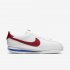 Nike Cortez Basic | White / Varsity Royal / Varsity Red