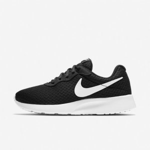 Nike Tanjun | Black / White