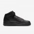 Nike Air Force 1 Mid '07 | Black / Black / Black