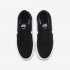 Nike SB Charge Canvas | Black / Black / White