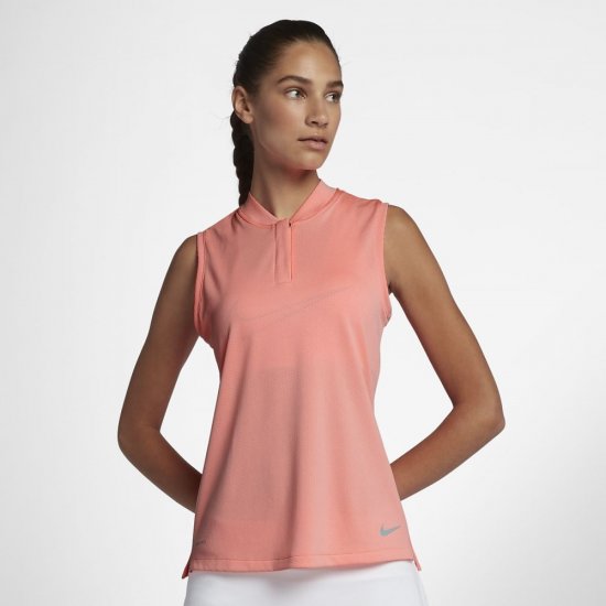 Nike Dri-FIT | Light Atomic Pink / Black - Click Image to Close