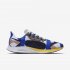 Nike Air Zoom Pegasus 36 A.I.R. Cody Hudson | Hyper Royal / White / Obsidian / Chrome Yellow