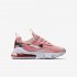 Nike Air Max 270 React | Bleached Coral / White / Echo Pink / White