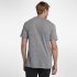 Hurley Coastal Tri-Blend | Cool Grey