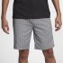 Hurley Dri-FIT JJF x Sig Zane | Cool Grey / Black / White