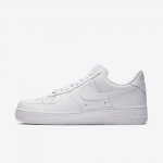 Nike Air Force 1 '07 | White / White