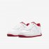 Nike Air Force 1 | White / Team Red