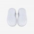 Nike Team Hustle D 9 | White / Volt / Black