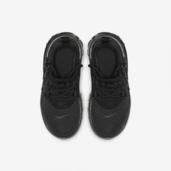 Nike RT Presto | Black / Black / Black - Click Image to Close