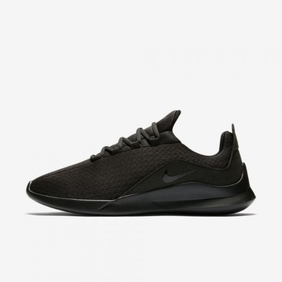 Nike Viale | Black / Black - Click Image to Close