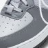 Nike Air Force 1 React | Wolf Grey / Smoke Grey / Dark Grey / White