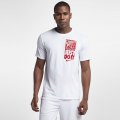 Nike Dri-FIT JDI | White / White