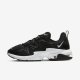 Nike Air Max Graviton | Black / White Nike Air Max Graviton | Black / White
