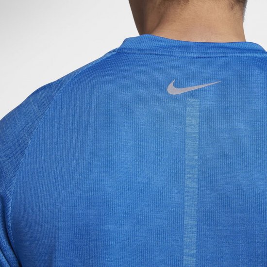 Nike Dri-FIT Medalist | Blue Nebula / Equator Blue - Click Image to Close