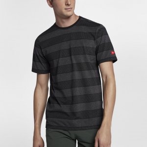 Hurley Dri-FIT JFF Regatta Crew | Black