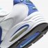 Nike Air Max Triax 96 | White / Newport Blue / Black / Lagoon