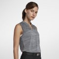 Nike Zonal Cooling | Black / Flat Silver