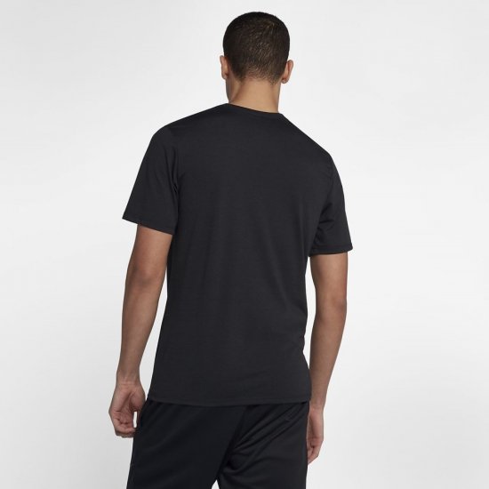 Nike Dri-FIT Kobe | Black - Click Image to Close