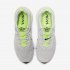 Nike Air Max 270 React | Vast Grey / Ghost Green / White / Vast Grey