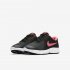 Nike Revolution 4 | Black / White / Racer Pink