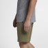 Hurley Phantom Coastline | Faded Olive