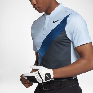 Nike Dry Momentum | Hydrogen Blue / Armoury Navy / Blue Jay / Black