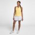 NikeCourt Dri-FIT Slam | Tinte mandarina / Black