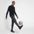 Nike VaporKnit Strike Drill | Black / Black / Black