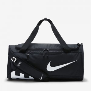 Nike Alpha Adapt Cross Body | Black / Black / White