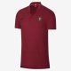 Portugal Authentic Grand Slam | Gym Red / Black / Black