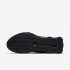 Nike Shox R4 | Black / Black / Black