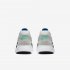 Nike Pantheos | White / Blue Nebula / Black / Kinetic Green