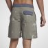 Hurley Beachside K-38 | Dark Stucco