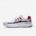 Nike P-6000 | White / University Red / Neutral Grey / Particle Grey