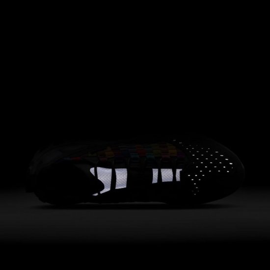 Nike React Sertu | Iron Grey / Light Smoke Grey / Black - Click Image to Close