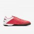 Nike Tiempo Legend 8 Academy IC | Laser Crimson / White / Black