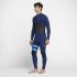 Hurley Advantage Plus 4/3mm Fullsuit | Loyal Blue